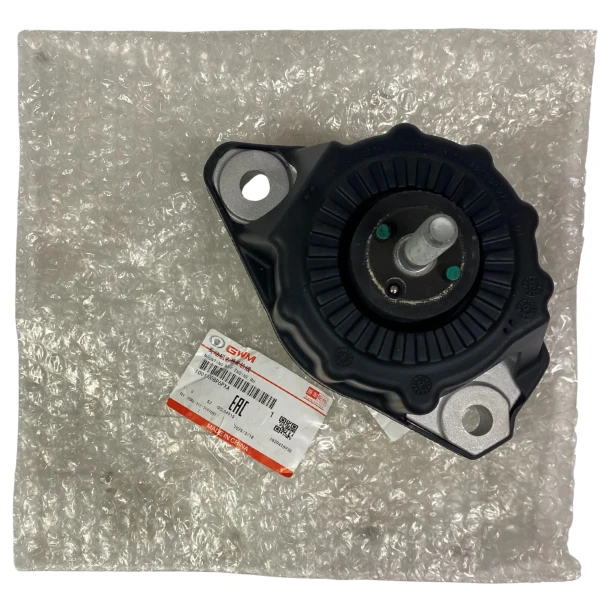 Soporte Motor Delantero  Derecho Great Wall Poer 2.0 para GREAT WALL WINGLE 7 2.0 4D20M ORIGINAL - Soportes De Motor | ClickRepuestos